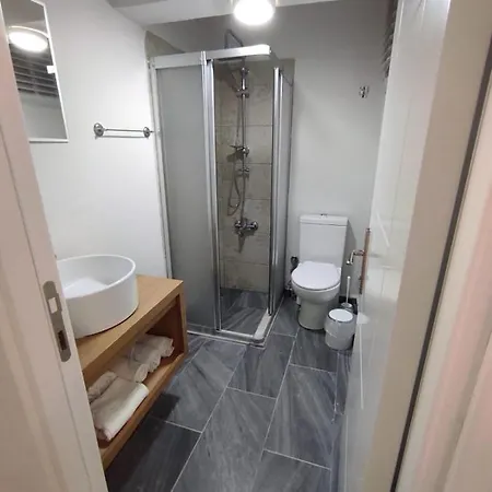 1989 Sebat Accommodatie bij particulieren *