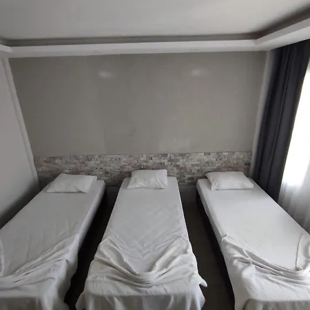 1989 Sebat Accommodatie bij particulieren *