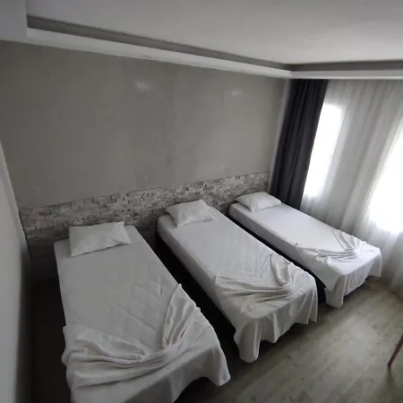 Accommodatie bij particulieren 1989 Sebat Çeşme