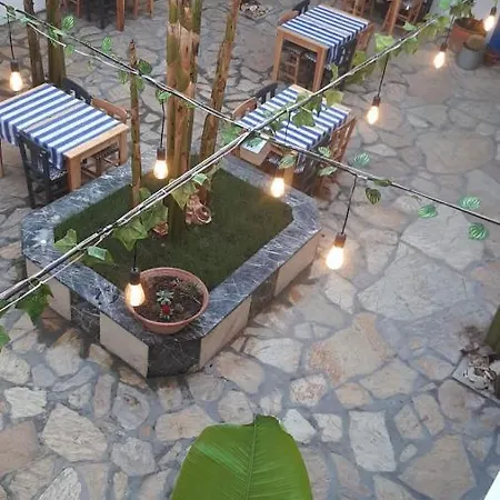 Homestay 1989 Sebat