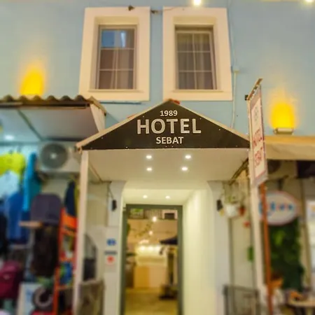 1989 Sebat * Cesme